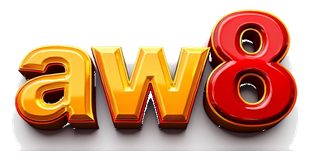 aw8 slot logo