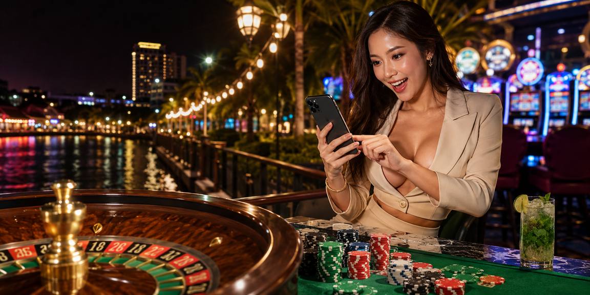 aw8 slot Lobi Live Dealer Untuk Malaysia