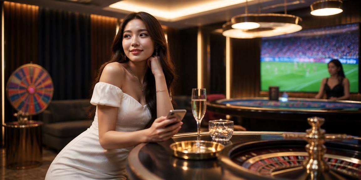 aw8 slot Live Dealer Lobby